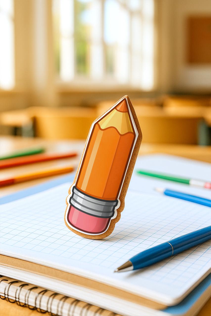 (2025) Цветные карандаши